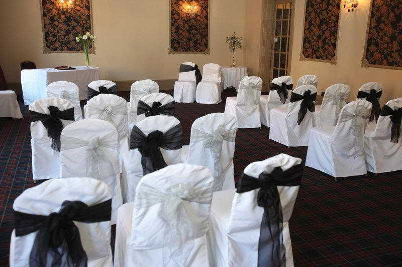 Best Western The Grand Hotel Hartlepool Servizi foto