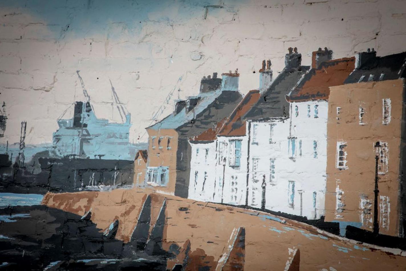 Best Western The Grand Hotel Hartlepool Esterno foto